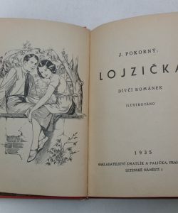 Lojzička