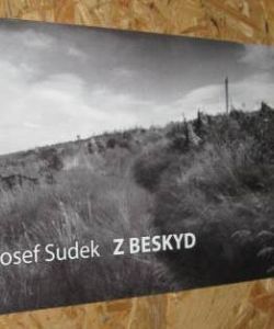 Sudek Josef - Z Beskyd