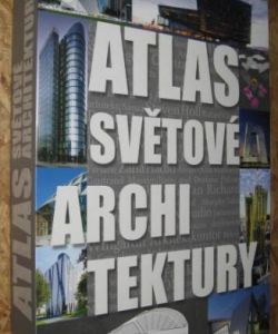Atlas světové architektury