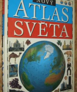 Nový atlas světa