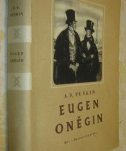 Eugen Oněgin