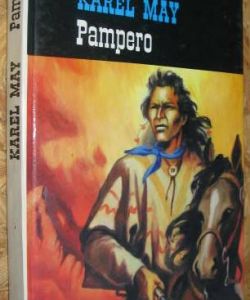 Dobyvatelé Gran Chaca II - Pampero