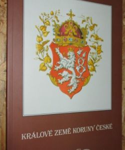 Králové země koruny české