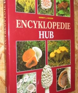 Encyklopedie hub