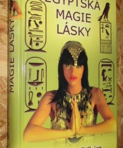 Egyptská magie lásky