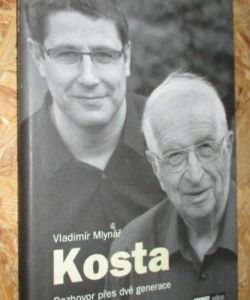 Kosta: Rozhovor přes dvě generace