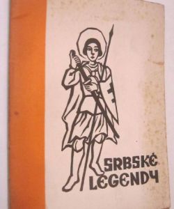 Srbské legendy